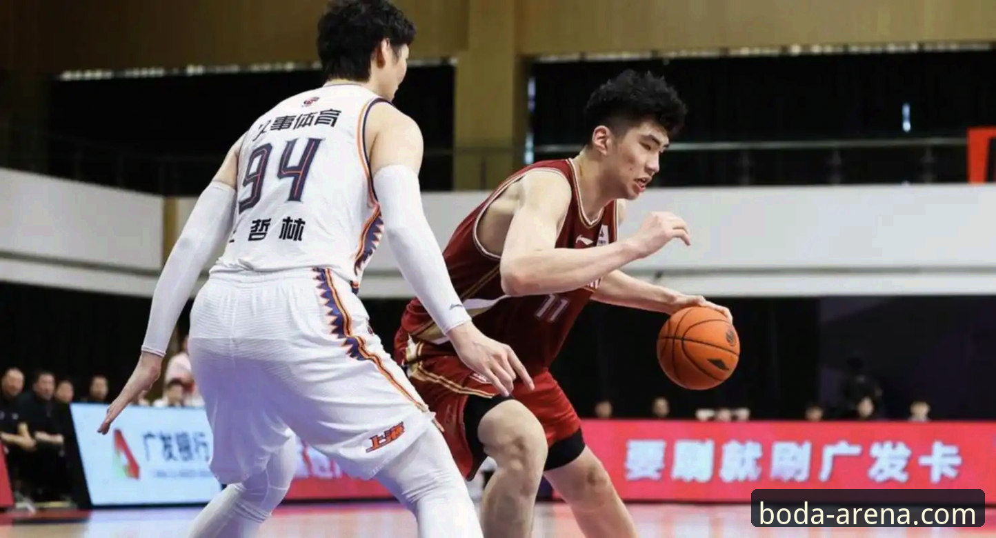 浙江83-81加时逆转宁波晋级八强，兰道夫33分统治全场
